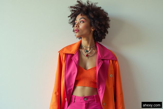 Ahexy.com: Your Gateway to Edgy Elegance