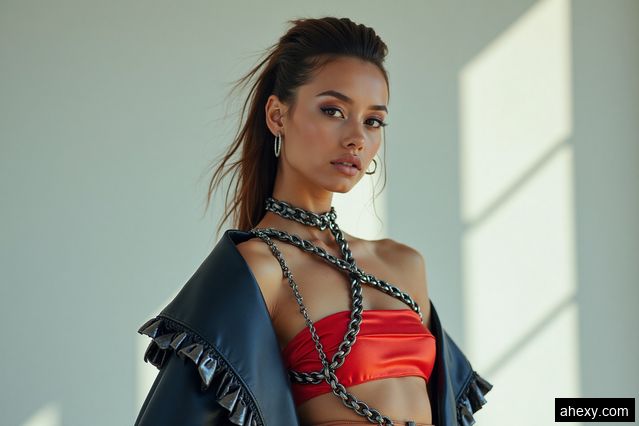 Exclusive Designer Collaborations